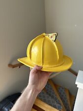Cairns 5A Fire Helmet Size Large 7 7/8 New Old Stock picture