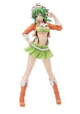 Set of 2 Mamama-style Gumi garage kit, unpainted, unassembled, Vocaloid picture