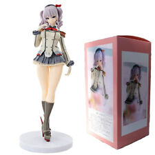 Anime Game Kantai Collection Kashima 8 Anniversary Figure Statue Toys Boxed Gift picture