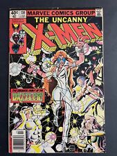 Uncanny X-Men #130 - 1st App Dazzler Marvel 1980 Comics picture