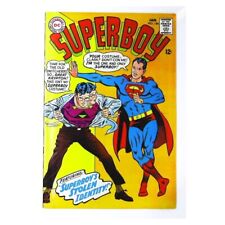 Superboy (1949 series) #144 in Very Fine condition. DC comics [e| picture