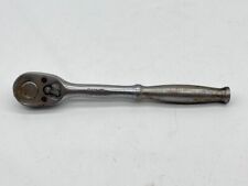 Vintage Working SNAP ON 3/8” Drive Ratchet “Ferret” F-70N - Made In USA picture
