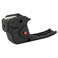 Viridian Weapon Technologies E-Series Ruger LCP Max Red Laser Black 912-0070   picture