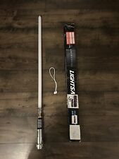 Star Wars Luke Skywalker N Pixel Lightsaber With Box And Charger picture