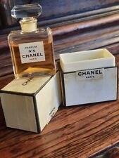 Vintage Chanel No. 5 Perfume picture