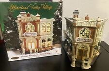 2004 Heartland Valley Village O’Neill ‘CADDINGTON Department Store’ Lighted picture