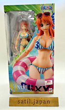 [NEW] Megahouse One Piece Variable Action Heroes Nami Summer Vacation Figure picture