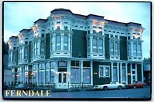 Postcard - Ferndale, California, USA picture