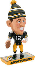 Green Bay Packers Aaron Rodgers Caricature Bobblehead picture