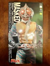 RAH Real Action Heroes DX Kamen Rider Amazon 1/6 12” Scale Figure USA RAH227 picture