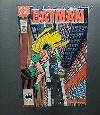 Batman #424 DC | Robin Jim Starlin 1st Print   picture