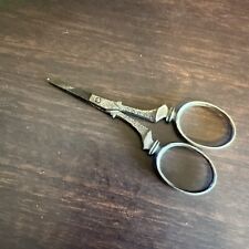 Vintage KEEN KUTTER / SIMMONS  CO. INC. 3 inch SCISSORS Germany picture