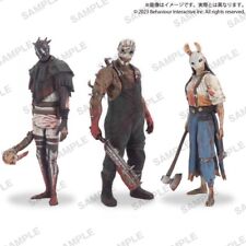 Dead by Daylight premium capsule toy Mini figure complete set about 10cm picture