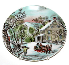 Currier & Ives 6.5