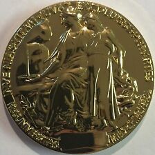 The Nobel Prize Souvenir Medal in Physiology or Medicine RARE USA Sweden picture