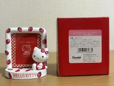 Sanrio Vintage 1999 Hello Kitty Mini Photo Frame picture