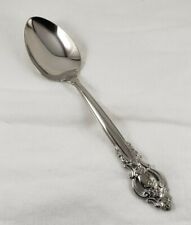 Frontenac Lyon International Stainless Tablespoon Serving Spoon 8 3/8