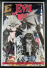 (Best Offer) Evil Ernie: #5 VF+ NM- 1992 Eternity Comics picture