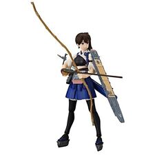figma Kantai Collection KanColle Kaga Non-Scale ABS & PVC Painted Action ... picture