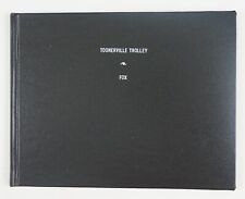Toonerville Trolley HC VF/NM by Fontaine Fox Comic Preserves - collects strips picture