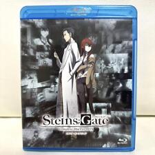 STEINS;GATE Complete Blu-ray BOX anime picture