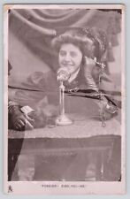Postcard Tucks Telephone Series Glosso Forever You Me Vintage Antique Unposted picture