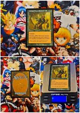 Molimo Maro Sorcerer Invasion 194/350Nm Magic the Gathering Mtg Card Rare 2000  picture