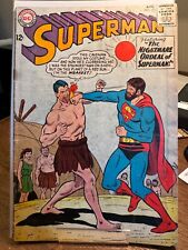 Superman #171 - DC Comics 1964 picture