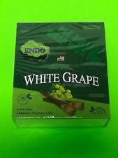 FREE GIFTS🎁Endo White Grape🍇High Quality Organic Pre-Rolled Hemp Rolling Paper picture