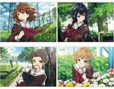 Resound Euphonium Clear Poster Set Of picture