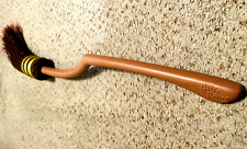 Nimbus 2000 Harry Potter Vibrating Broom 35” Mattel Works Great Cosplay Costume picture