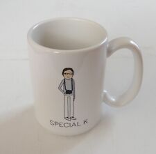 Collectible Mint HF Coors AZ USA Ceramic Character Photographer Coffee Tea Mug picture