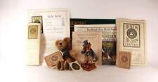 1996 Boyds Bear Member Mixed Box picture