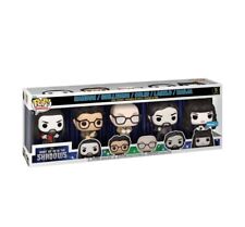 FUNKO - POP What We Do In The Shadows 5-Pack - Walmart Exclusive IN STOCK picture