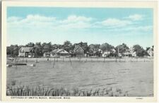 Wareham, MA - Cottages at Swifts Beach picture
