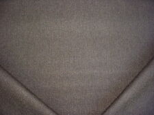 13Y HANDSOME KRAVET SMART 32964 TEXTURED GRAPHITE TWEED UPHOLSTERY FABRIC picture