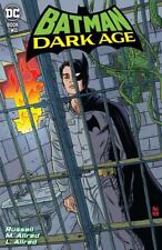 Batman Dark Age #2 (of 6) Cvr A Mike Allred DC Comics Comic Book picture