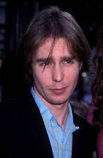 Sam Rockwell at Galaxy Quest LA Premiere at Manns Chinese Thea- 1999 Old Photo 5 picture