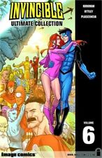Invincible Ultimate Collection, Volume 6 (Hardback or Cased Book) picture