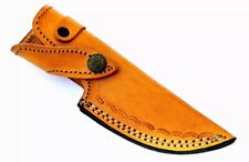 Knife Case Original Leather Knives Sheath Fixed Blade Knife Holster picture
