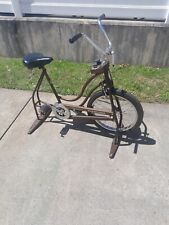Vintage Schwin Exerciser Bike picture