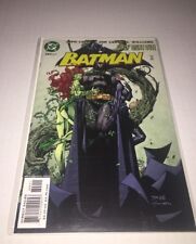 DC Comics- BATMAN #609 FIRST APPEARANCE OF THOMAS ELLIOT (HUSH) picture
