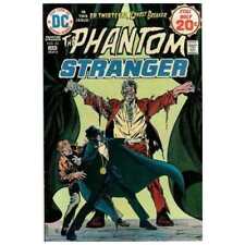Phantom Stranger (1969 series) #34 in Very Fine minus condition. DC comics [s& picture