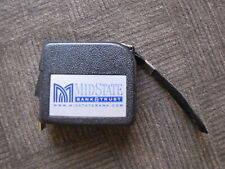 Tape Measure  MID-STATE Bank & Trust 10 Ft.  - From www.midstatebank.com picture