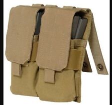 New Special Ops Molle Double Magazine Pouch (holds up to 4 Magazines) picture