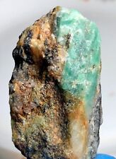 74 carats beautiful Emerald Crystal Specimen from Pakistan picture