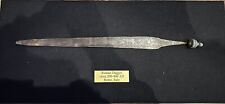 Ancient Roman Dagger Blade 200-400 AD picture