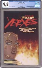 Xerxes Fall of the House of Darius #1 CGC 9.8 2018 0351752016 picture
