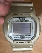 Casio G-Shock DW-5600CG-8ZJF Vintage Collectable Digital picture