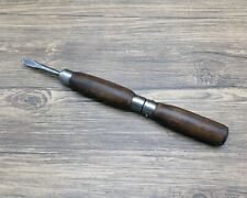 Rare Unusual Antique/Vintage German Made Double-Handled Screwdriver. c.1920s/30s picture